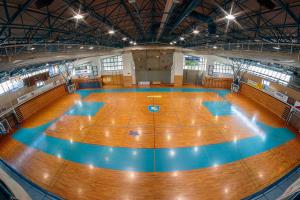 Športna dvorana Šenčur